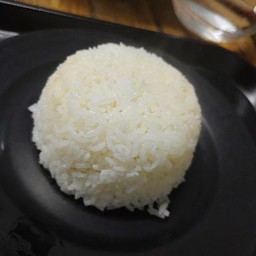 ข้าวสวย