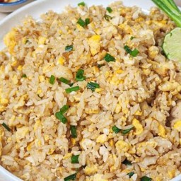 ข้าวผัดไข่