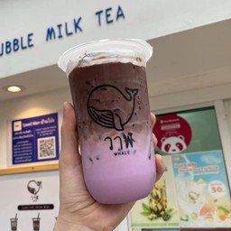 โกโก้เผือก