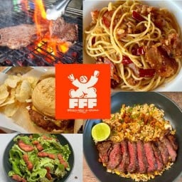 FFF theflavorclub คลองหลวง