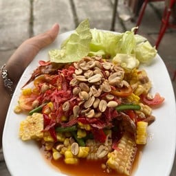 ส้มตำใกล้ฉัน