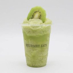 กีวี่สมูตตี - M Coffee