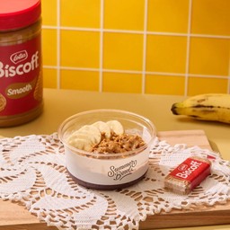 Biscoff Bowl