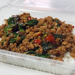 ผลไม้ปอกพร้อมทาน บ้านกัปตัน