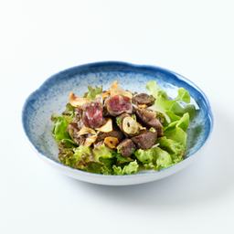 202 Angus Thai Salad