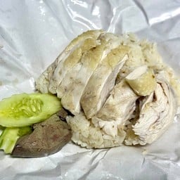 ป.เจริญชัย ไก่ตอน สาขา ตลาดพรานนก