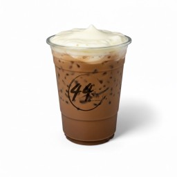 โกโก้ ครีมชีส