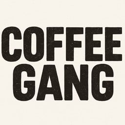 Coffee Gang (กาแฟพวก)