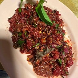 อาเฮงก๋วยเตี๋ยวเรือ อาหารอีสาน