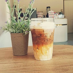 คาราเมลมัคคีอาโต้