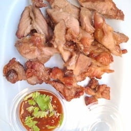 🍗ไก่ทอดเกาหลี by ดี๊ดีหมูสวย🍟 -