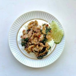 ครัวลุงแจ๊ค