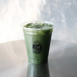 Matcha Clear