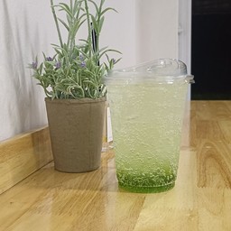 กีวี่โซดา