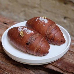 ชิโอะปังช็อกโกแลต (Shio Pan Chocolate)