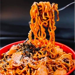 ครัวหน้าบ้าน ตามสั่ง ตำแซ่บ