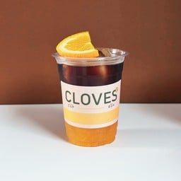 Cloves coffee
