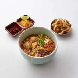 KAO SOY PRIN ครัวกลาง