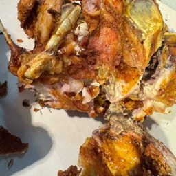 บังหมัดไก่ทอดหาดใหญ่