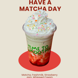 Time to Smoothie Time to Smoothie