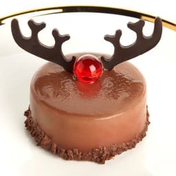 Absolute Chocolate mousse