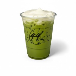 ชาเขียว ครีมชีส