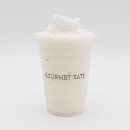 มะพร้าวนมสดสมูตตี้ - M Coffee