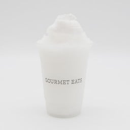 มะพร้าวสมูตตี้ - M Coffee