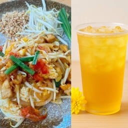 ผัดไทอาม่าบางโพ