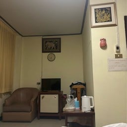 Residence Inn Pattaya