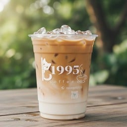 1995Coffee & ขนมบ้านน้องแฝด