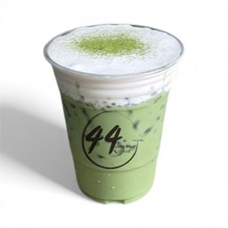 มัทฉะ ครีมชีส