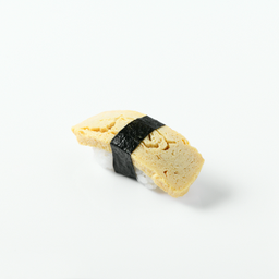 320 Tamago Nigiri (2Pcs)