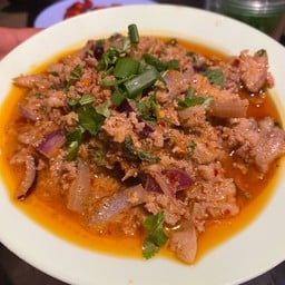 ลาบอีสาน