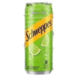 ชเวปส์ ออริจินัล ( กระป๋อง )