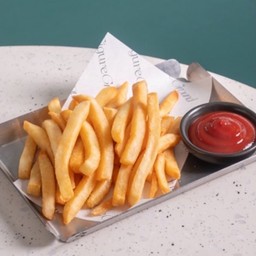 French Fries FG