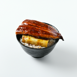 615 Unagi Don