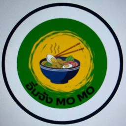 อิ่มจัง Momo