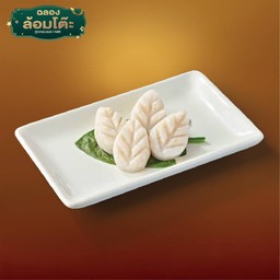 ปลาหมึกใบไม้