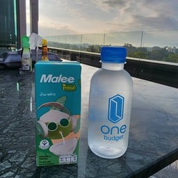 One Budget Hotel Chiang Rai Baanmai โรงแรมวันบัดเจท เชียงราย บ้านใหม่