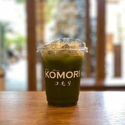 Fresh Coconut Oat Milk