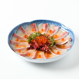 109 Yuzu Ponzu Hamachi