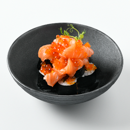 328 Salmon Kappa Roll