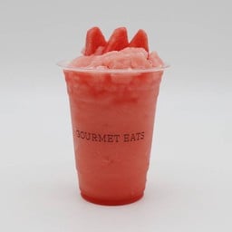 แตงโมสมูตตี - M Coffee