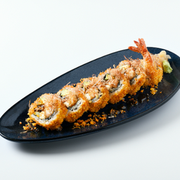 322 Dragon Roll