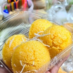 บ้านปิงขนมไทยสาขา 2 สาขา2