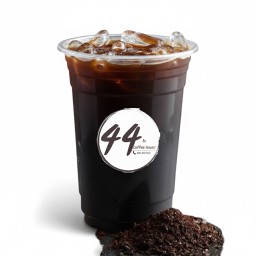 โอเลี้ยง เย็น