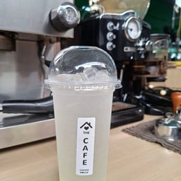 กาแฟดอยช้าง ตลาดหลังกระทรวง