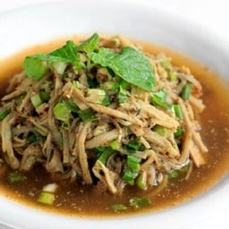 พี่เหมียว ส้มตำ ยำ แซ่บ หน้าโลตัส โกแฟรช ทุ่งสง(สี่แยกตลาดเกษตร)