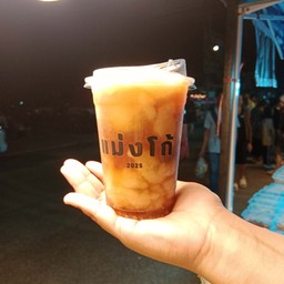 โค๊กบ๊วยปั่น (เจ้าแรกของชุมพร)